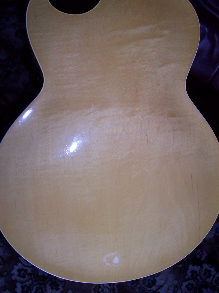 guitars