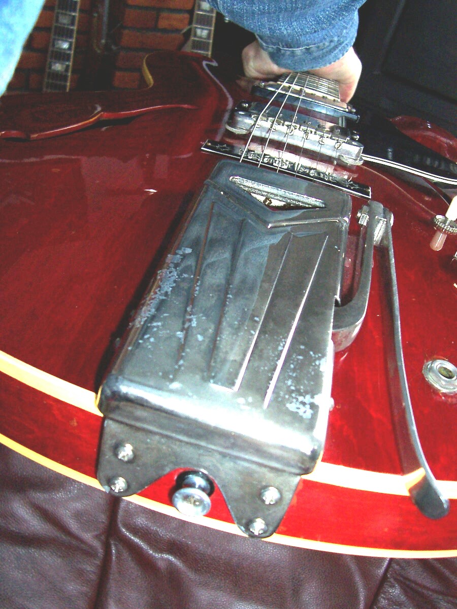 guitars