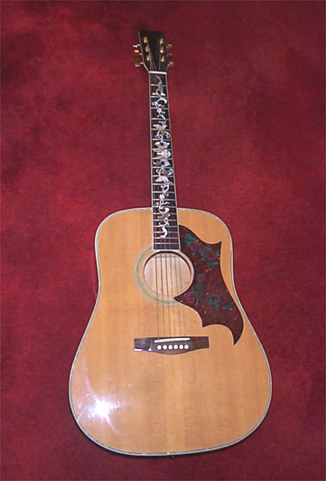 private guitars for sale in uk