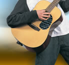 Encore Guitars