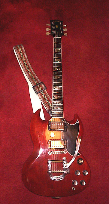 private guitars for sale in uk