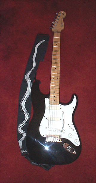 private guitars for sale in uk