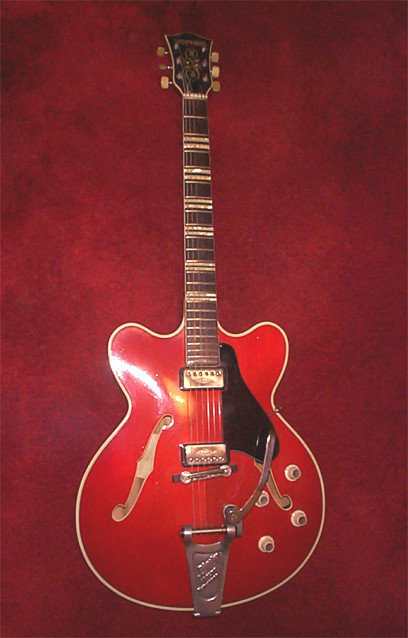 private guitars for sale in uk