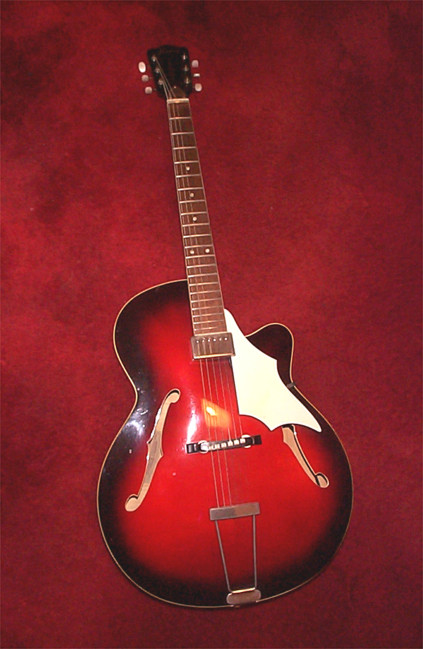 private guitars for sale in uk