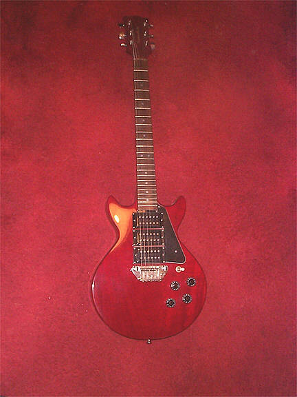 Gordon smith 1985 mint.